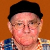 Willie G. Dvorak, Jr.