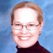 Deborah Ann Vardiman