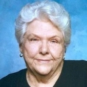 Dorothy Marie Klepper