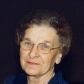Mary Ann Pavlas