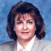 Deborah Vochoska