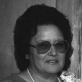 Joyce Currie West