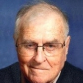 Doug W. Carter