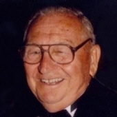 Alfred E. Freddy Gerik