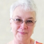 Judy Shaw