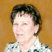 Judy Dodson Kucera
