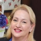 Mimi Montgomery Irwin