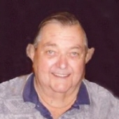 Walter R. Kocian, Sr.