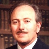 Robert A. Busby