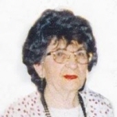 Doris Glatter