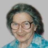 Mary Pauline Bruegger