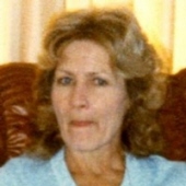 Betty Jean Roberson