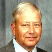 Raymond Michalek