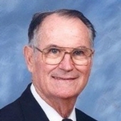 Frank L. Armstrong