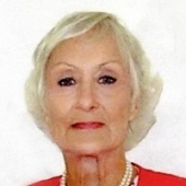 Carolyn Horn