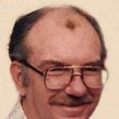 William Tackitt, Jr.