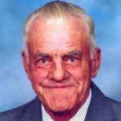 Joseph L. Laubert, Sr.