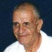 George Nesrsta