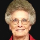 Betty Pareya