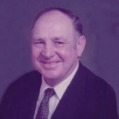 Albert J. Pibil