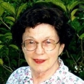 Jane T. Boley