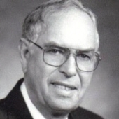 Harold T. Alexander