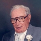 Alvin R. Kreder, Sr.