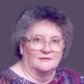 Virginia Earles