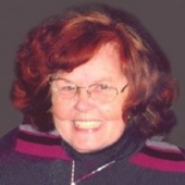 Ruby Fay Smetak