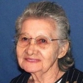 Ruth Krizan