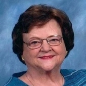 Margie Joyce Horn