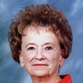 Dorothy Zahirniak