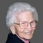 Henrietta Svacina Kallus
