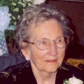 Betty B. Urbanovsky