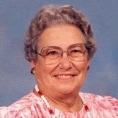Lillie Mae Nors