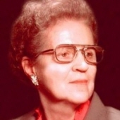 Irene Blankenstein