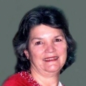 Shirley Jean Manske