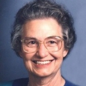 Elizabeth Ann Stacy