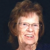 Lillian Petter Bacak