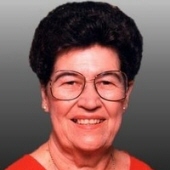 Dorothy Marie Gassaway