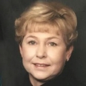 Nancy Gerik Stenseth