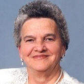 Mary Lou Mynar