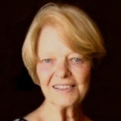 Betty Jane Lindeman