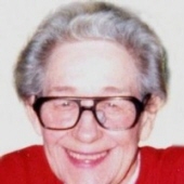 Evelyn J. Gaiser