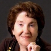Dorothy Nell Shields