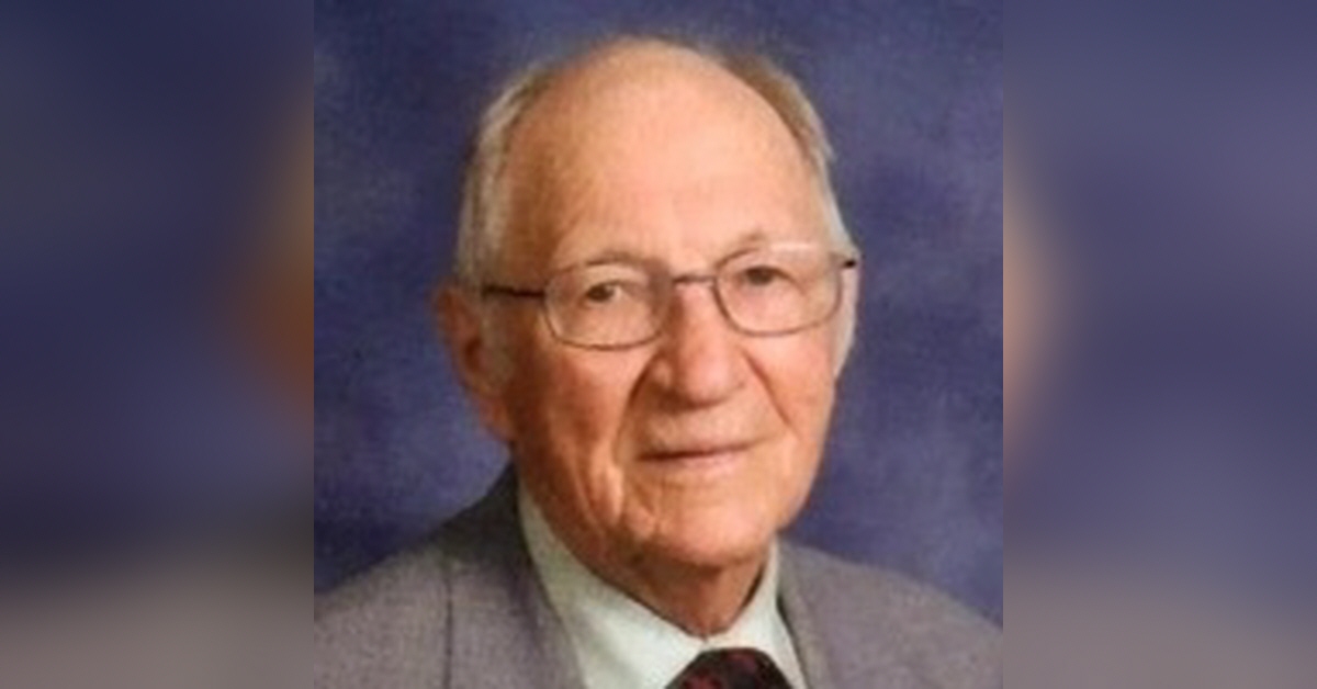 George V. Meurer Obituary