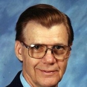 Donald R. Gerik, Sr.