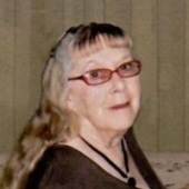 Mary E. Maiden