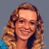 Barbara Lynell Chudej