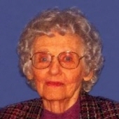 Elsie E. Janek